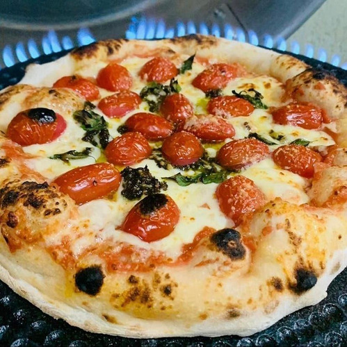 Paulistano Analógico Pizzas, Panaderías, Bares etc..