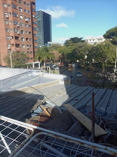 Venta 3 Viviendas Y 2 Locales Comerciales Palermo Inversion