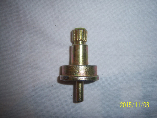 Imagen 2 de 2 de Pin O Pivote De Mecanismo De Subir Vidrio Toyota