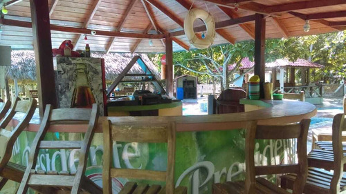 Venta De Negocio Recreacional En Nagua
