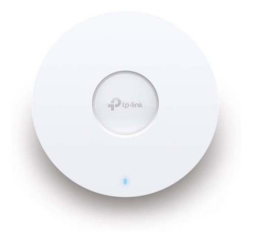 Access Point Tplink Wifi6 Ax1800 Gigabit Poe Mesh Omada