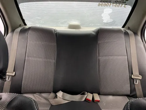 Nissan Sentra 1.8 SD