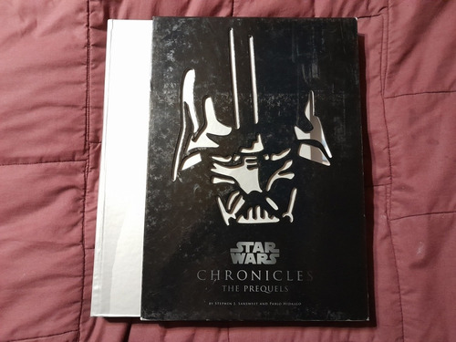 Star Wars Chronicles: The Prequels (edición En Inglés)