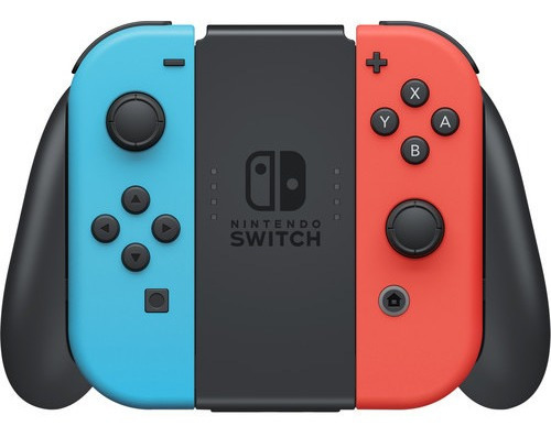 Nintendo Switch 32gb Nueva Original Stock Inmediato