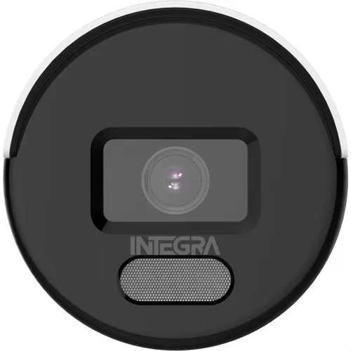 Camara Bullet Ip Ir Exterior 2.8mm Hikvision Ds-2cd1047g2-l