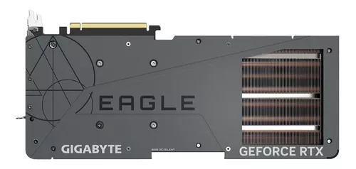 Placa Gráfica Gigabyte RTX 4080 Eagle OC 16Gb