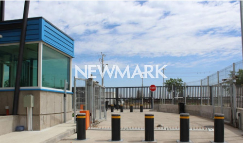 Bodega De 7.900 M2 En Arriendo En Renca