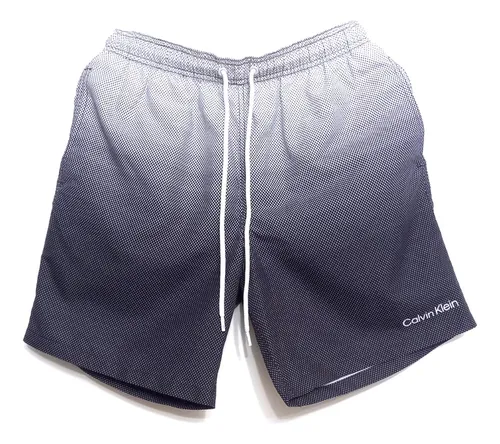 Bermuda Calvin Klein Hombres MercadoLibre
