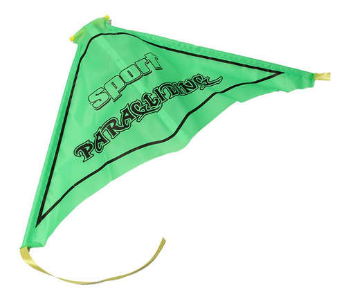 Plástico Catapulta Parapente Planeador Juguetes Niños