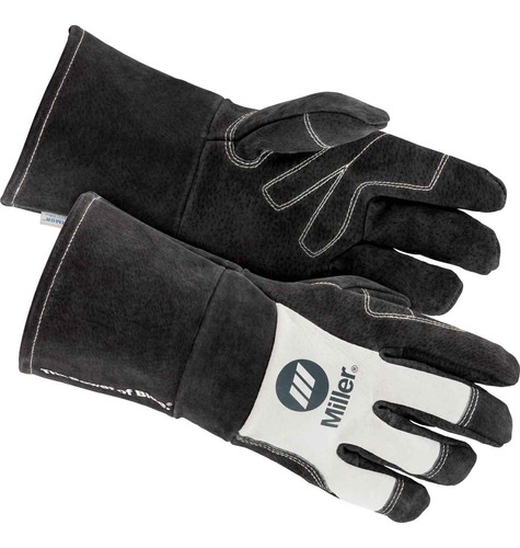 Miller Guantes De Soldadura Mig Eléctricos Para Hombre, , .