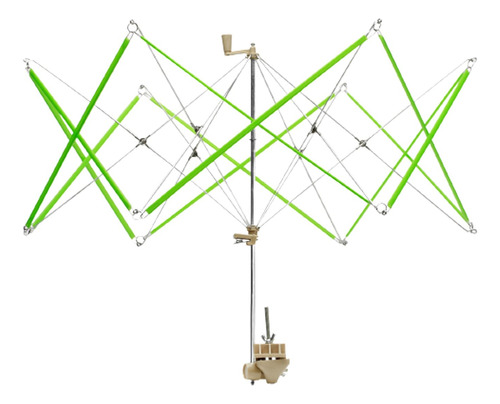 Yarn Swift - Enrollador De Hilo De Bola, Soporte Para Hilo D