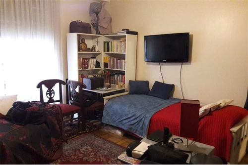 Imagen 10 de 30 de Venta Departamento 4 Ambientes Y Depen. Recoleta