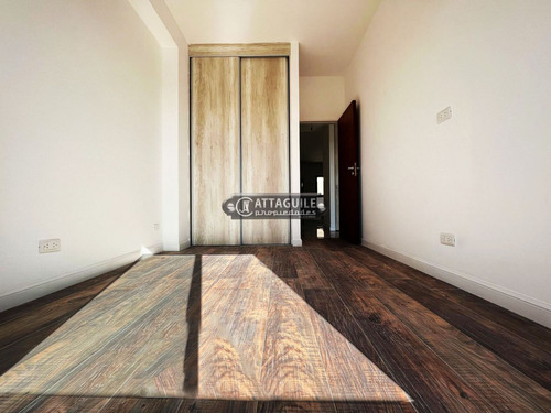 Departamento En Venta En San Antonio De Padua Sur