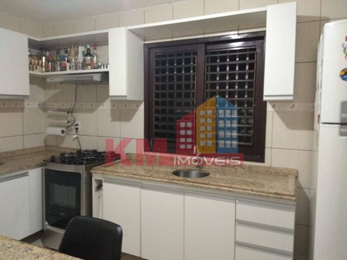Imagem 5 de 15 de Vende-se Excelente Casa No Abolição 1 - Ca2723
