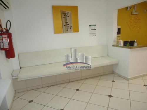 Imagem 2 de 30 de Sobrado, 150 M² - Venda Por R$ 530.000,00 Ou Aluguel Por R$ 6.330,00/mês - Vila Matias - Santos/sp - So0686
