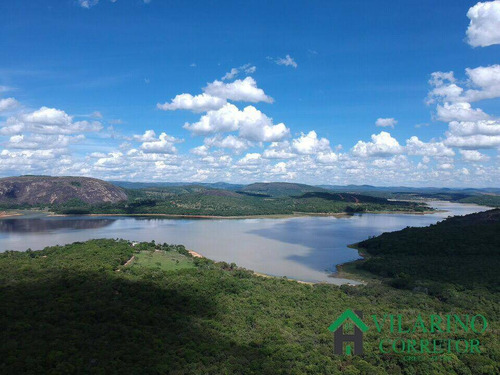 Imagem 5 de 15 de Lotes Financiados Na Represa De Carmo Do Cajuru Condomínio Quintas Do Lago - 2959