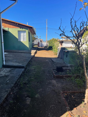 Venta Casa En Algarrobo 6d 3b 3est, Los Pitigues