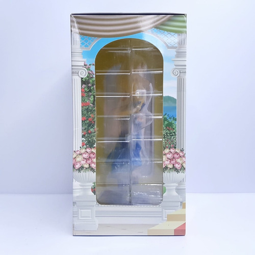 Imagen 2 de 6 de Bandai Ichiban Kuji Sao Alice Schuberg