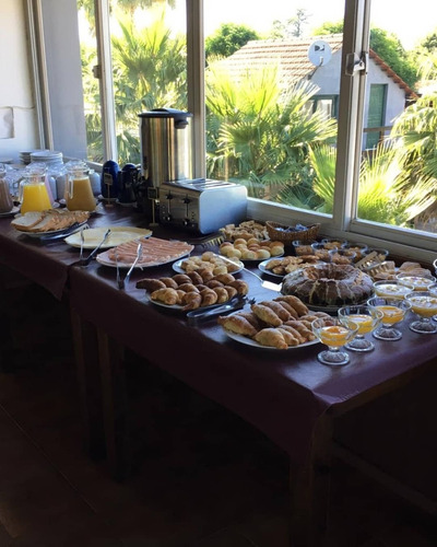 Posada De Britopolis Ideal Para Tus Vacaciones!!!