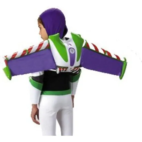 Disfraz Mochila Cohete Buzz Lightyear