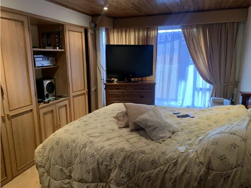 Venta Apartamento Duplex En Cedritos Bogota