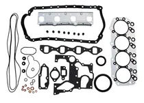 Comprar Juego Juntas Motor Autoelevador Heli H2000 2500kg 4jb1