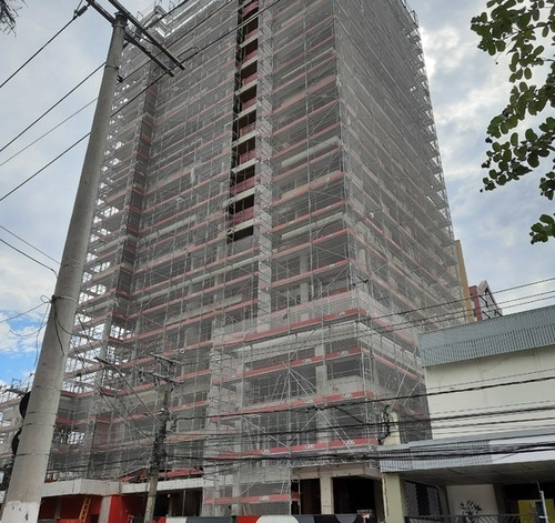 Imagem 1 de 26 de Apartamento - Ap163jurup - 69316395