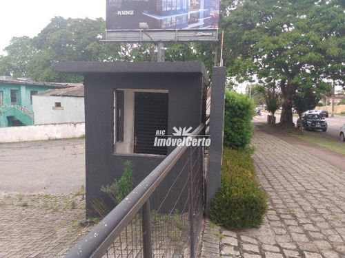 Imagem 6 de 19 de Terreno Zr-4 À Venda, 1200 M² Por R$ 6.000.000 - Batel - Curitiba/pr - Te0077