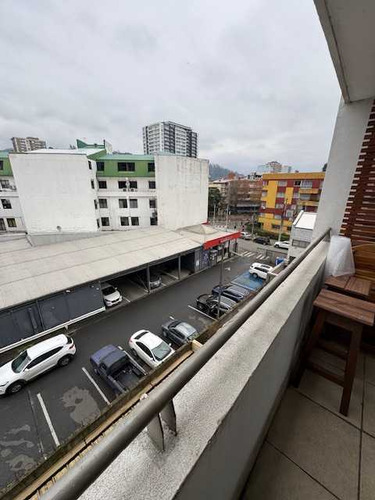 Departamento Un Dormitorio, Concepción (100095)