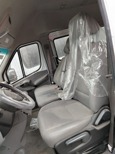 Desarmo Jac Sunray Pasajera Diesel Por Partes