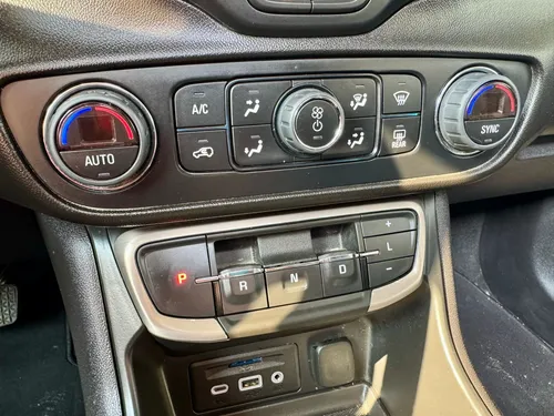 GMC Terrain 1.5T