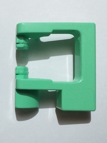 Imagen 2 de 2 de Manilla Tolva De Toner Ricoh 2020, Mp2000