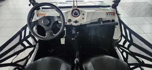 Polaris 170r