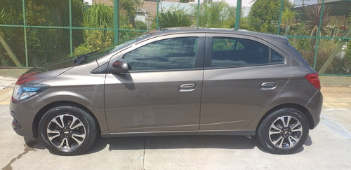 Chevrolet Onix 1.4 Ltz Mt 98cv 2013