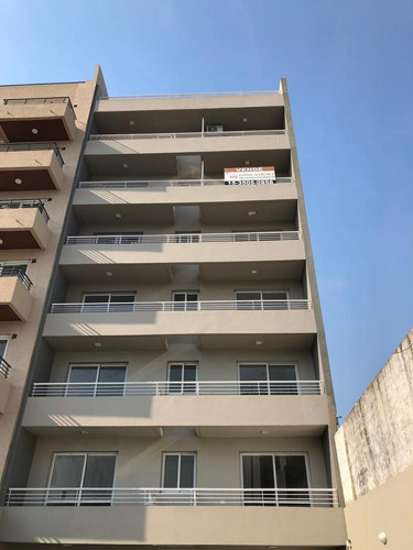 Departamento De 2 Ambientes A Estrenar Con Cochera En Venta En Villa Pueyrredon