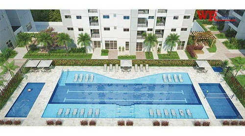 Imagem 11 de 23 de Apartamento Com 2 Dormitórios À Venda, 70 M² Por R$ 424.000,00 - Independência - São Bernardo Do Campo/sp - Ap3939