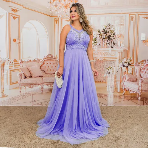 Vestidos de festa mercado livre store pronta entrega