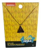 Comprar Collares Bob Esponja: Patricio Y Bob  Aventura Marina