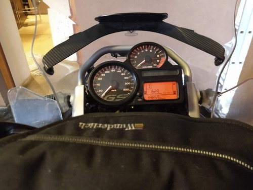 Imagen 14 de 14 de Bmw Gs R1200 Adventure