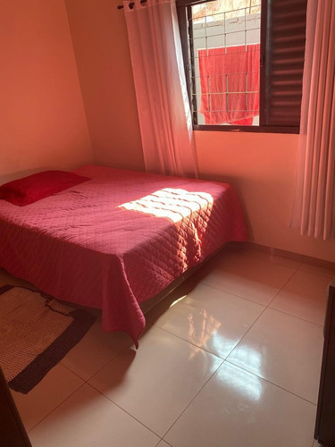 Imagem 4 de 14 de Linda Casa Jd Do Sol Ourinhos/sp Imobiliária Fênix