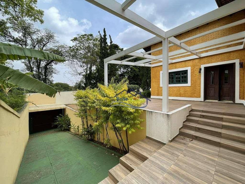 Imagem 6 de 30 de Granja Viana - Miolo Da Granja - Ca3038
