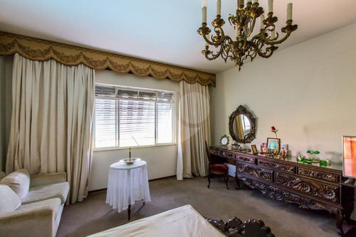 Imagem 30 de 30 de Casa No Brooklin Velho - Reo85303