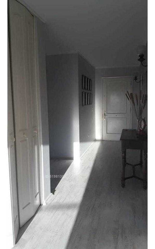 Se Vende Departamento En Concon Con Vista Al Mar