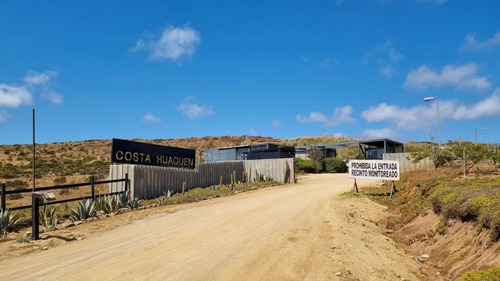 Oportunidad! Sitio En Huaquén