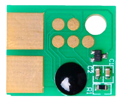 Lexmark Chip E120