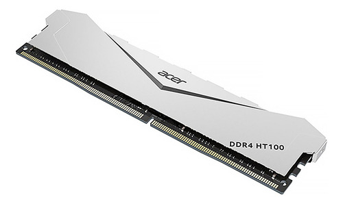 Memoria Ram Ddr4 16gb 3200mhz Acer Ht100 1x16gb Bl.9bwwa.242