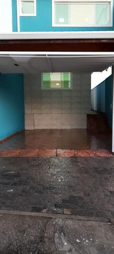 Sobrado Em Jardim Hípica Pinheiro, Taubaté/sp De 200m² 3 Quartos À Venda Por R$ 385.000,00 - So956482