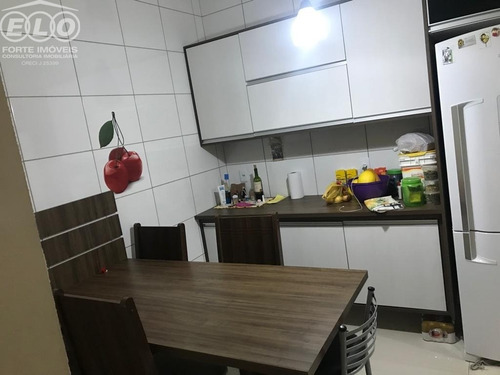 Imagem 5 de 17 de Casa Sobrado A Venda , Com Ótima Localização E Facilidade De Acesso A Diversos Pontos Da Cidade De Indaiatuba Sp. - Ca05662 - 70284078