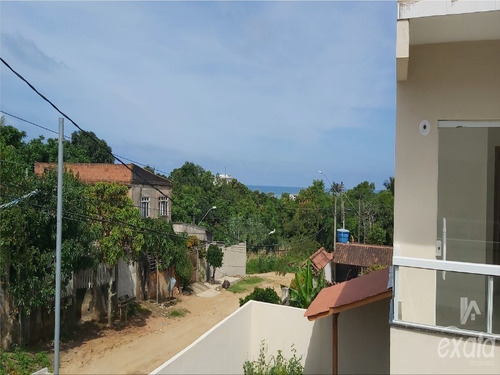 Imagem 4 de 28 de Jacaraipe, Bairro São Francisco, Casa Duplex Com 75 M², Quintal Com 90 M² Com Excelente Acabamento E Quintal Individualizado. - Ca00289 - 34079918