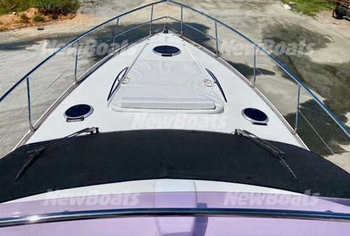 Imagem 3 de 12 de Phantom 500 Fly Ñ Prestige, Ñ Beneteau, Ñ Intermarine